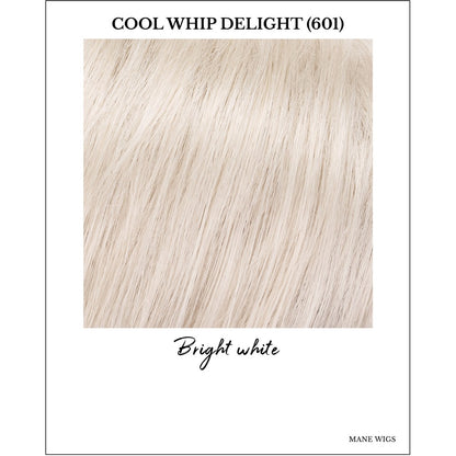 Cool Whip Delight (601)-Bright white