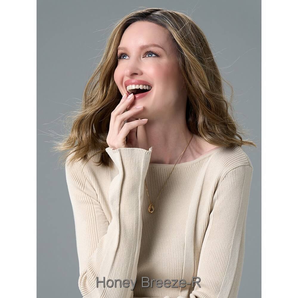 Corey by Envy (Lace Front-Mono Top Wig)