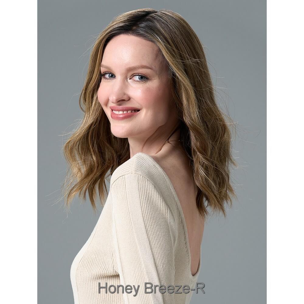 Corey by Envy (Lace Front-Mono Top Wig)