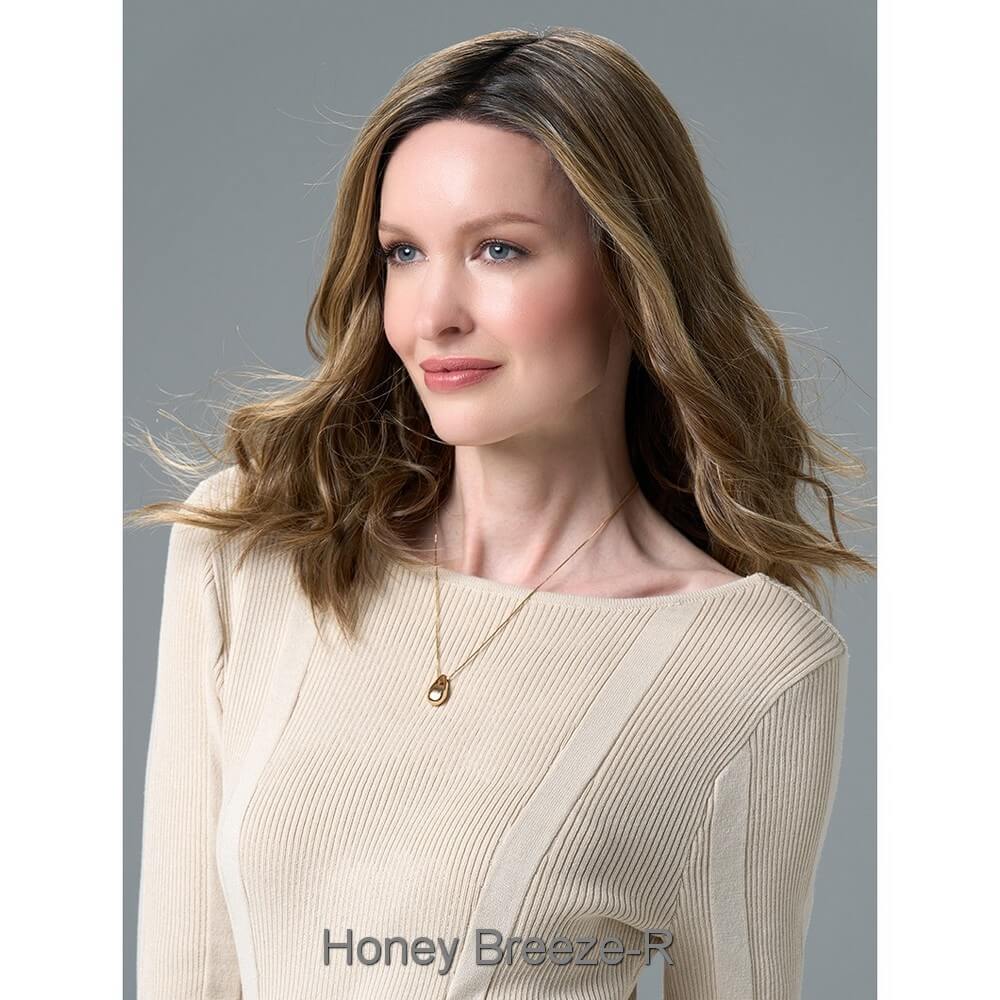 Corey by Envy (Lace Front-Mono Top Wig)