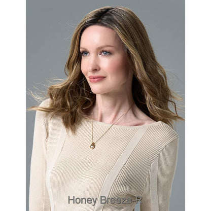 Corey by Envy (Lace Front-Mono Top Wig)