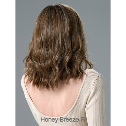 Corey by Envy (Lace Front-Mono Top Wig)