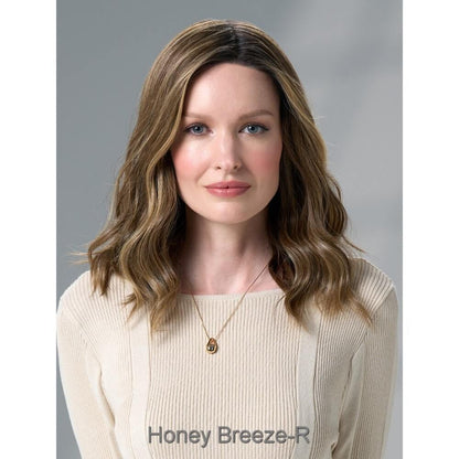 Corey by Envy (Lace Front-Mono Top Wig)