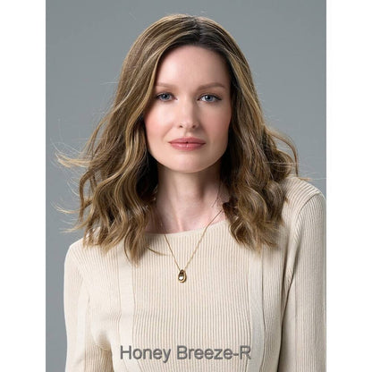 Corey by Envy (Lace Front-Mono Top Wig)