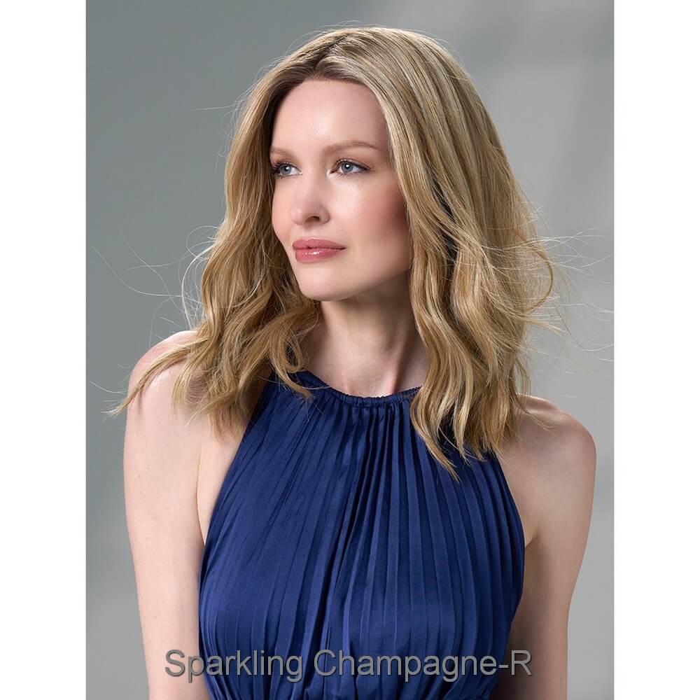 Corey by Envy (Lace Front-Mono Top Wig)