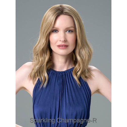 Corey by Envy (Lace Front-Mono Top Wig)