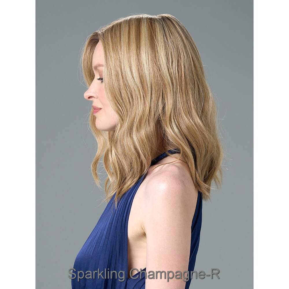 Corey by Envy (Lace Front-Mono Top Wig)