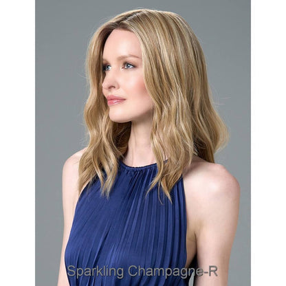 Corey by Envy (Lace Front-Mono Top Wig)