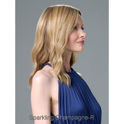 Corey by Envy (Lace Front-Mono Top Wig)