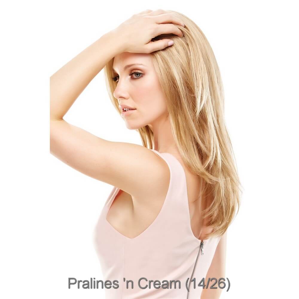 Courtney by Jon Renau (Lace Front-Mono Top Wig)