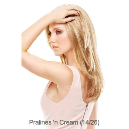 Courtney by Jon Renau (Lace Front-Mono Top Wig)