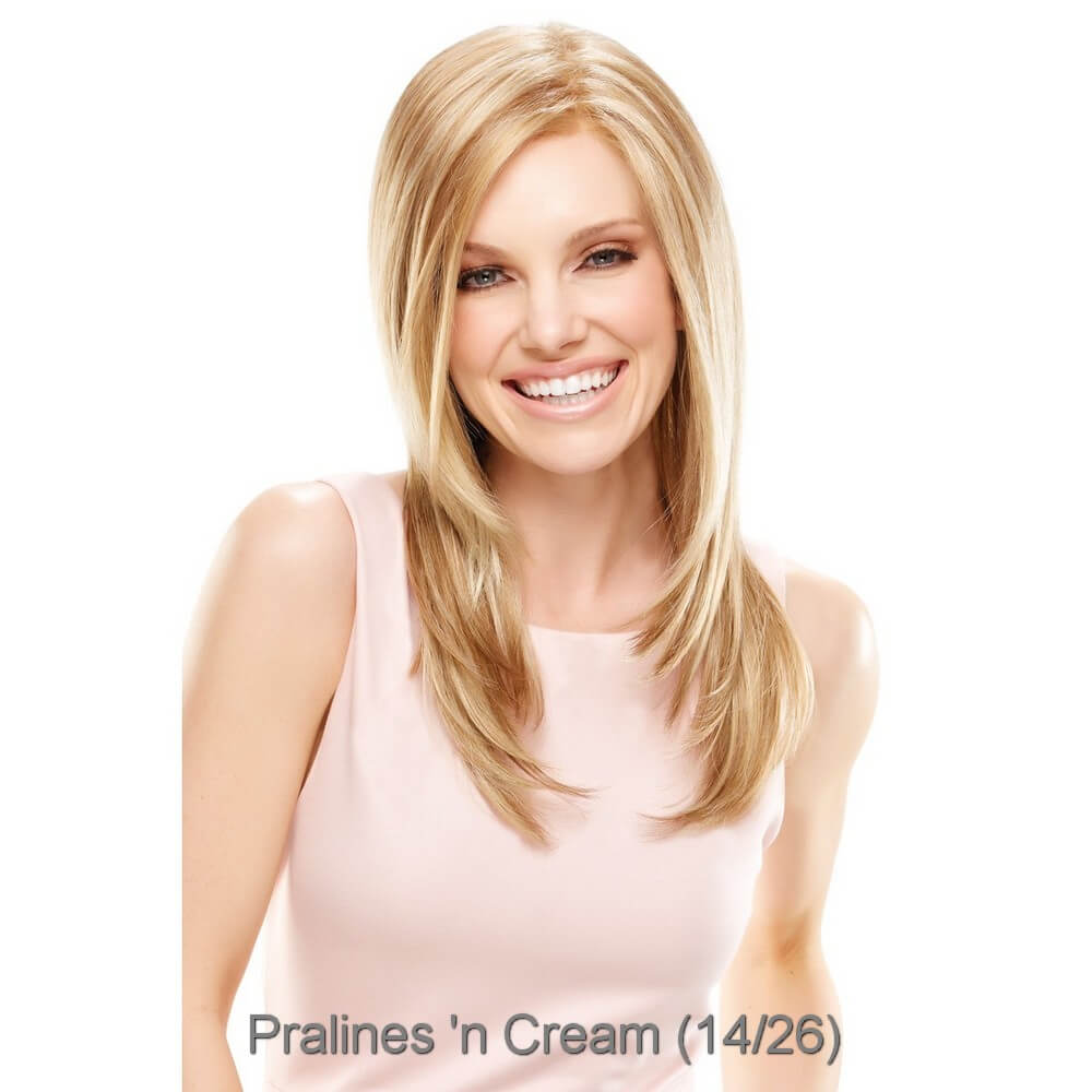 Courtney by Jon Renau (Lace Front-Mono Top Wig)