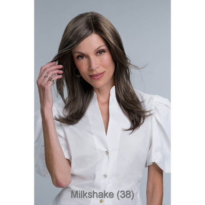 Courtney by Jon Renau (Lace Front-Mono Top Wig)