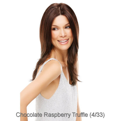 Courtney by Jon Renau (Lace Front-Mono Top Wig)