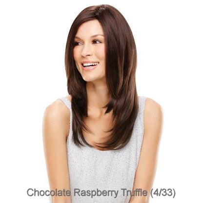 Courtney by Jon Renau (Lace Front-Mono Top Wig)