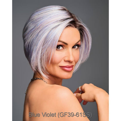 Dare To Dream by Gabor (Lace Front-Mono Part Wig)