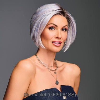 Dare To Dream by Gabor (Lace Front-Mono Part Wig)