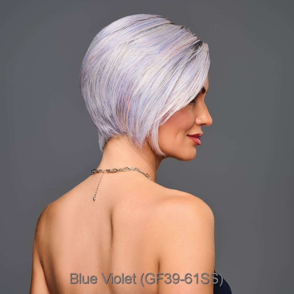 Dare To Dream by Gabor (Lace Front-Mono Part Wig)