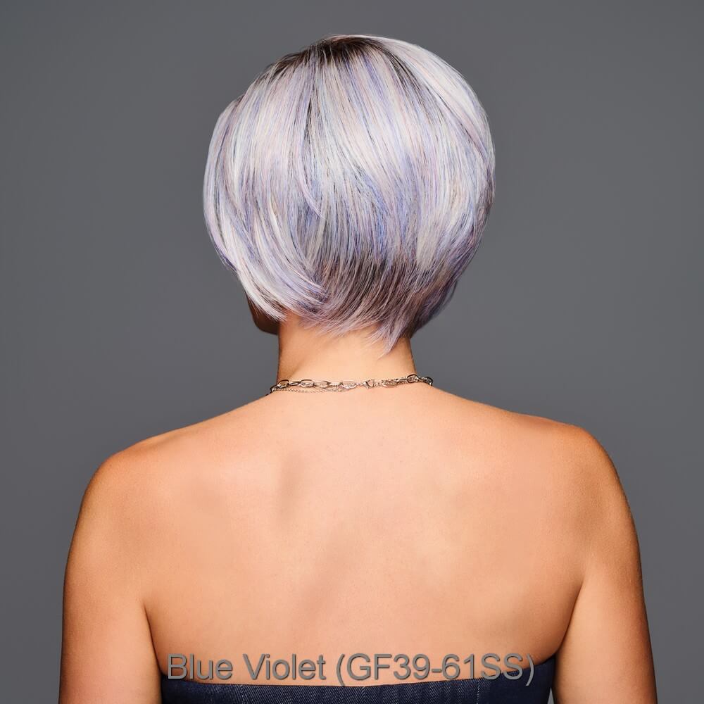 Dare To Dream by Gabor (Lace Front-Mono Part Wig)