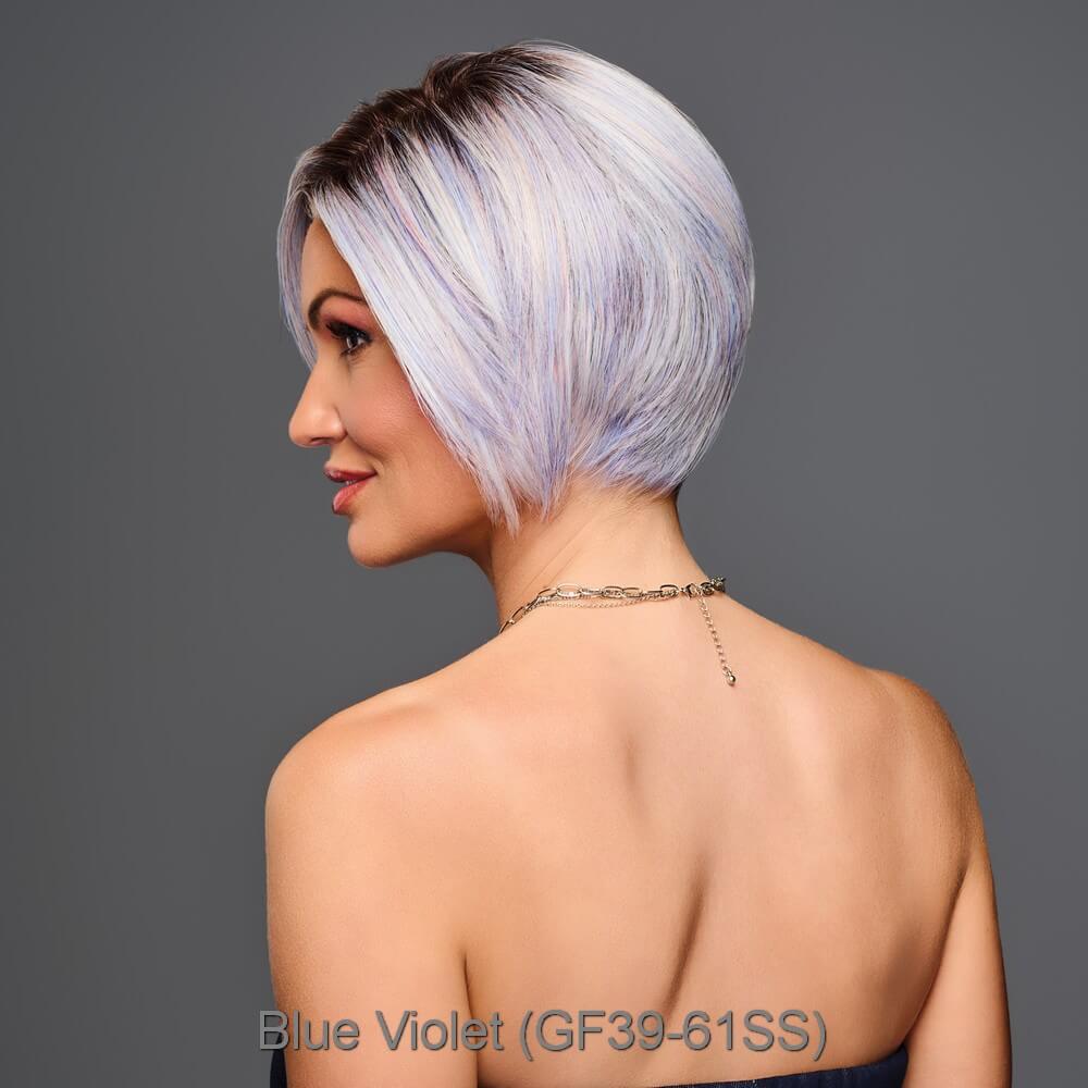 Dare To Dream by Gabor (Lace Front-Mono Part Wig)