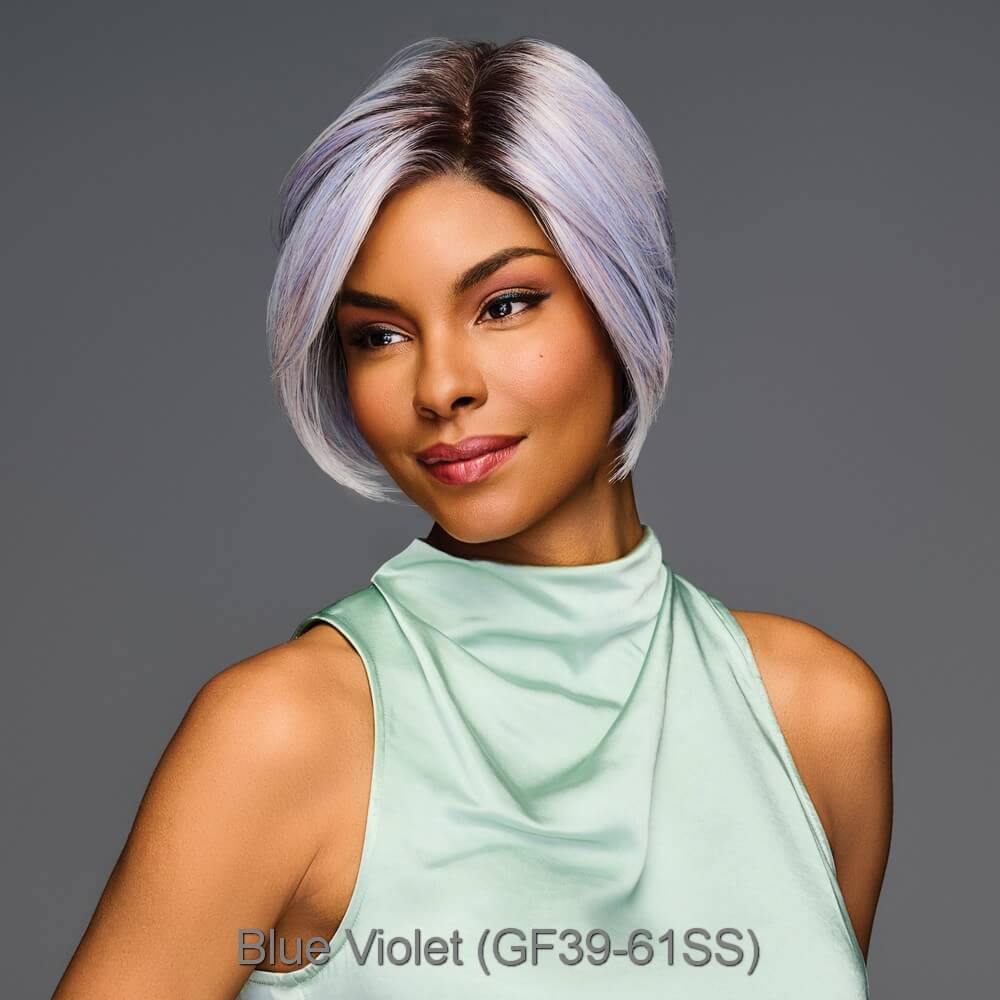 Dare To Dream by Gabor (Lace Front-Mono Part Wig)