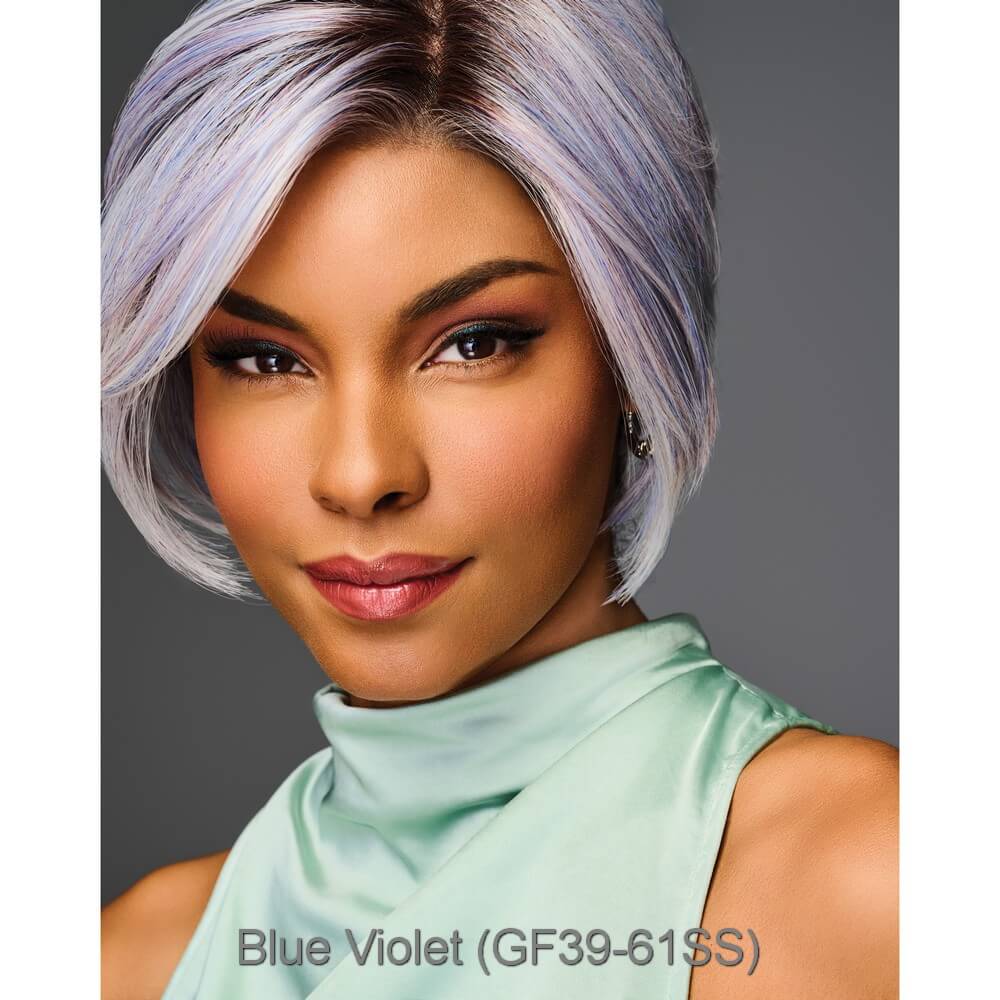Dare To Dream by Gabor (Lace Front-Mono Part Wig)