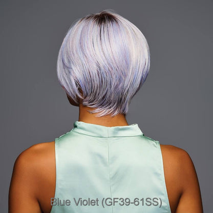 Dare To Dream by Gabor (Lace Front-Mono Part Wig)