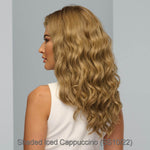 Load image into Gallery viewer, Day To Date by Raquel Welch wig in Shaded Iced Cappuccino (SS10/22) Image 6
