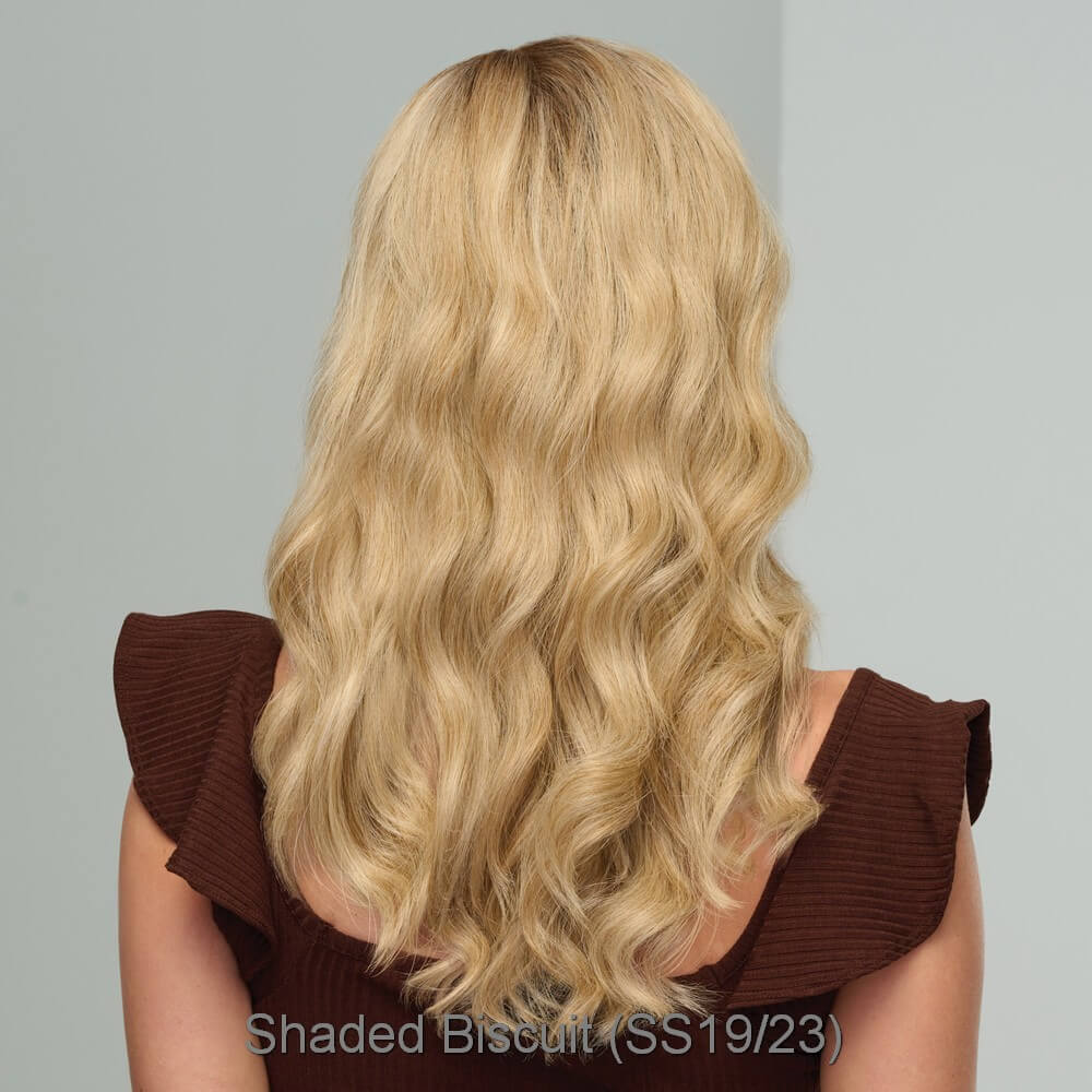 Day To Date by Raquel Welch wig in Shaded Biscuit (SS19/23) Image 4