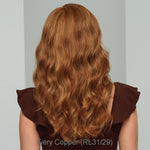 Load image into Gallery viewer, Day To Date by Raquel Welch wig in Fiery Copper (RL31/29) Image 4
