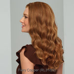 Load image into Gallery viewer, Day To Date by Raquel Welch wig in Fiery Copper (RL31/29) Image 5
