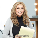 Load image into Gallery viewer, Day To Date by Raquel Welch wig in Golden Russet (RL29/25) Image 2
