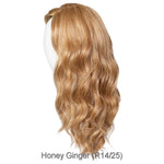 Load image into Gallery viewer, Day To Date by Raquel Welch wig in Honey Ginger (R14/25) Image 4
