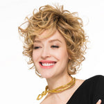 Load image into Gallery viewer, Delight by TressAllure wig in14/26/R10 Image 2
