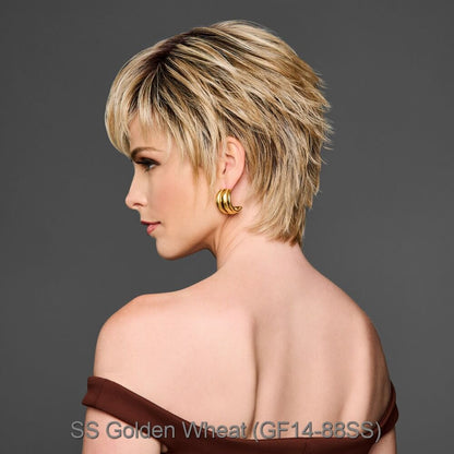 Demure Do by Gabor (Lace Front Wig)