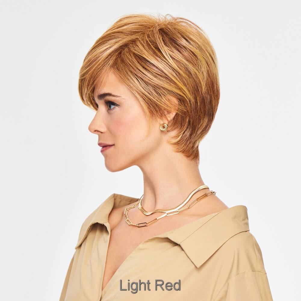 Devotion by Gabor (Basic Cap Wig)