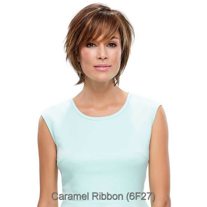 Diane by Jon Renau (Lace Front-Mono Top-Hand Tied Wig)