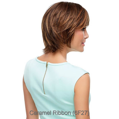 Diane by Jon Renau (Lace Front-Mono Top-Hand Tied Wig)