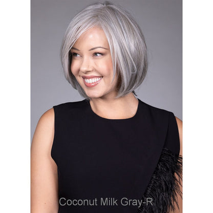 Dion by Belle Tress (100% Hand Tied-Double Mono Top Wig)