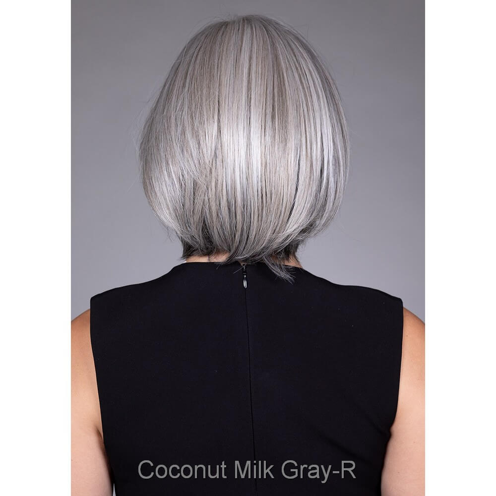 Dion by Belle Tress (100% Hand Tied-Double Mono Top Wig)