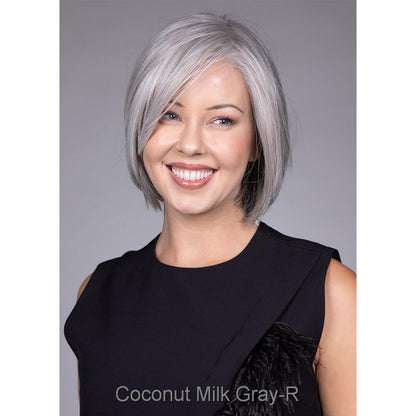 Dion by Belle Tress (100% Hand Tied-Double Mono Top Wig)