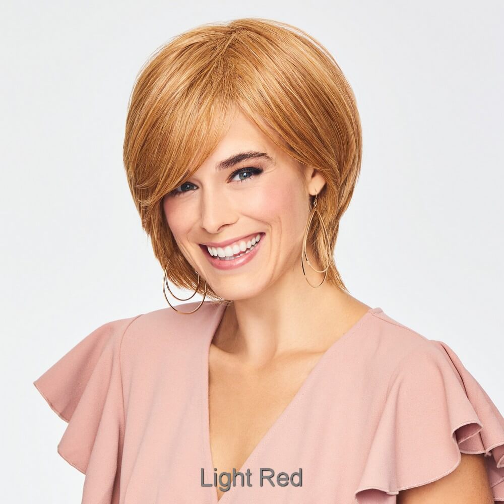 Discretion by Gabor (Basic Cap Wig)