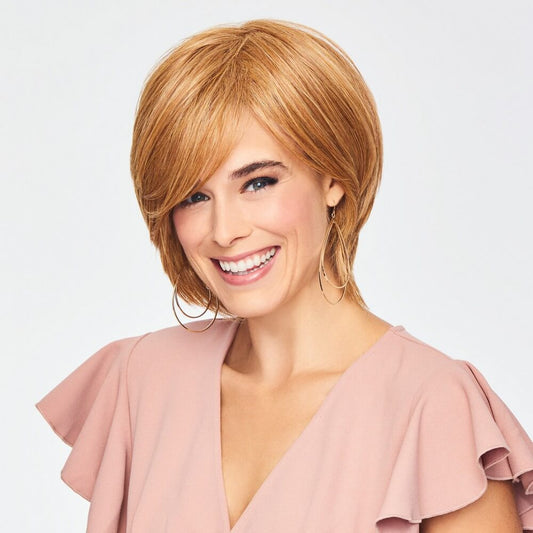 Discretion by Gabor (Basic Cap Wig)