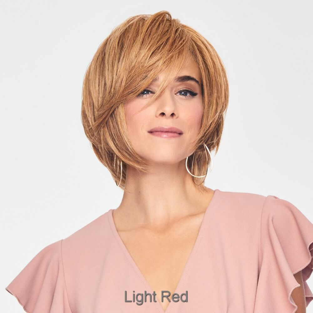 Discretion by Gabor (Basic Cap Wig)
