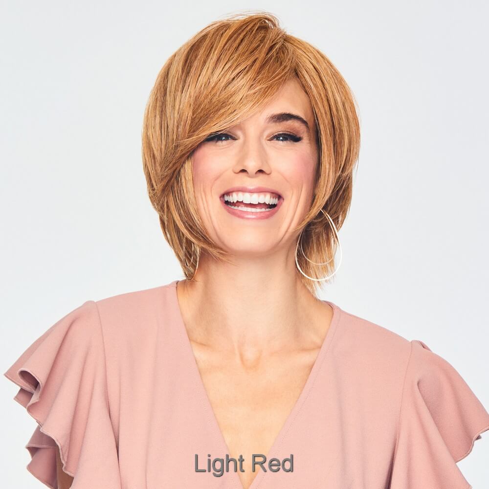 Discretion by Gabor (Basic Cap Wig)