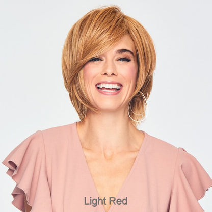 Discretion by Gabor (Basic Cap Wig)