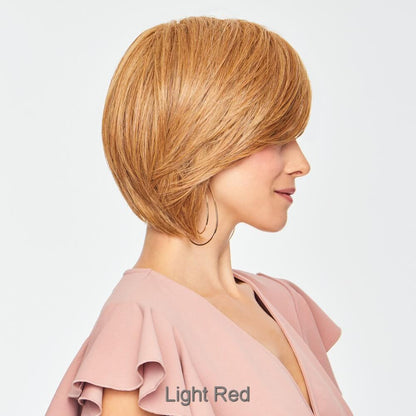 Discretion by Gabor (Basic Cap Wig)