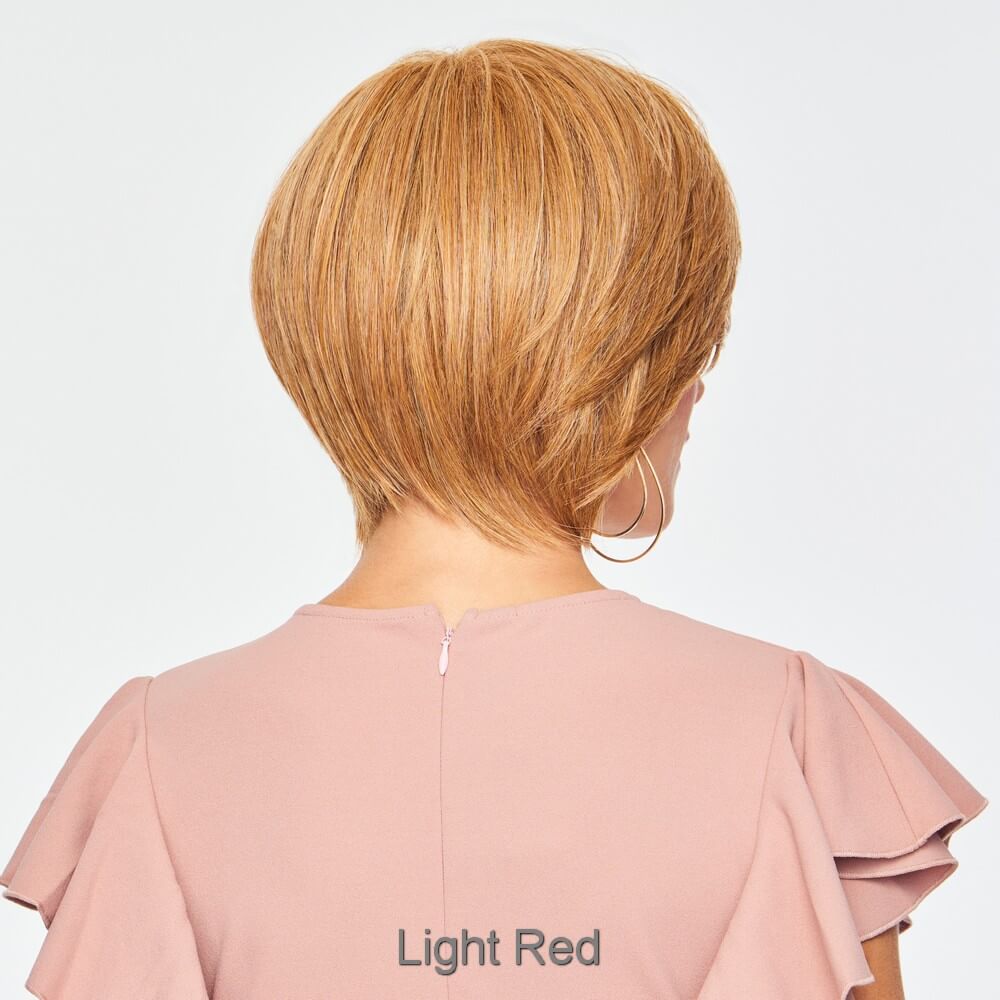 Discretion by Gabor (Basic Cap Wig)