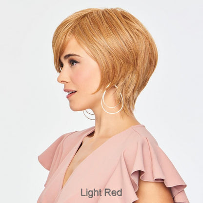 Discretion by Gabor (Basic Cap Wig)