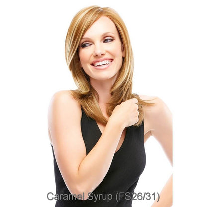 Drew by Jon Renau (Lace Front-Mono Top Wig)